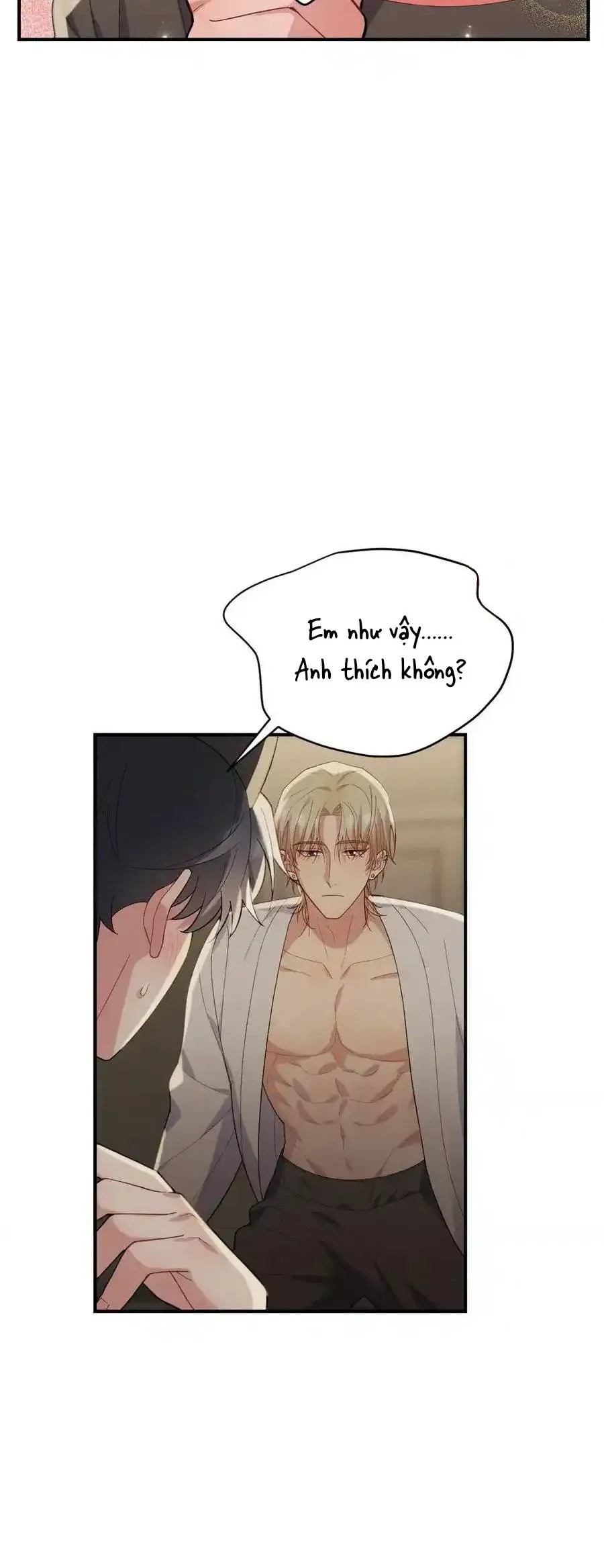 Trung Khuyển Công Lược [Chap 31-34]