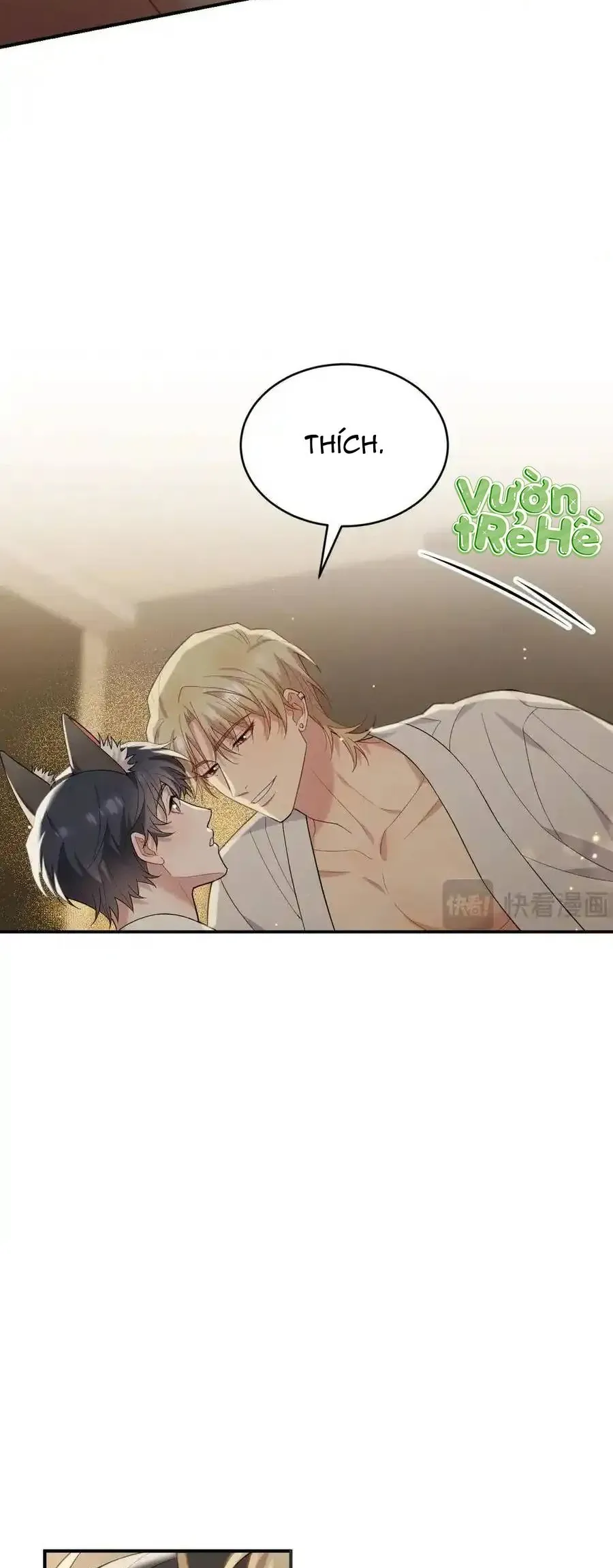 Trung Khuyển Công Lược [Chap 31-34]