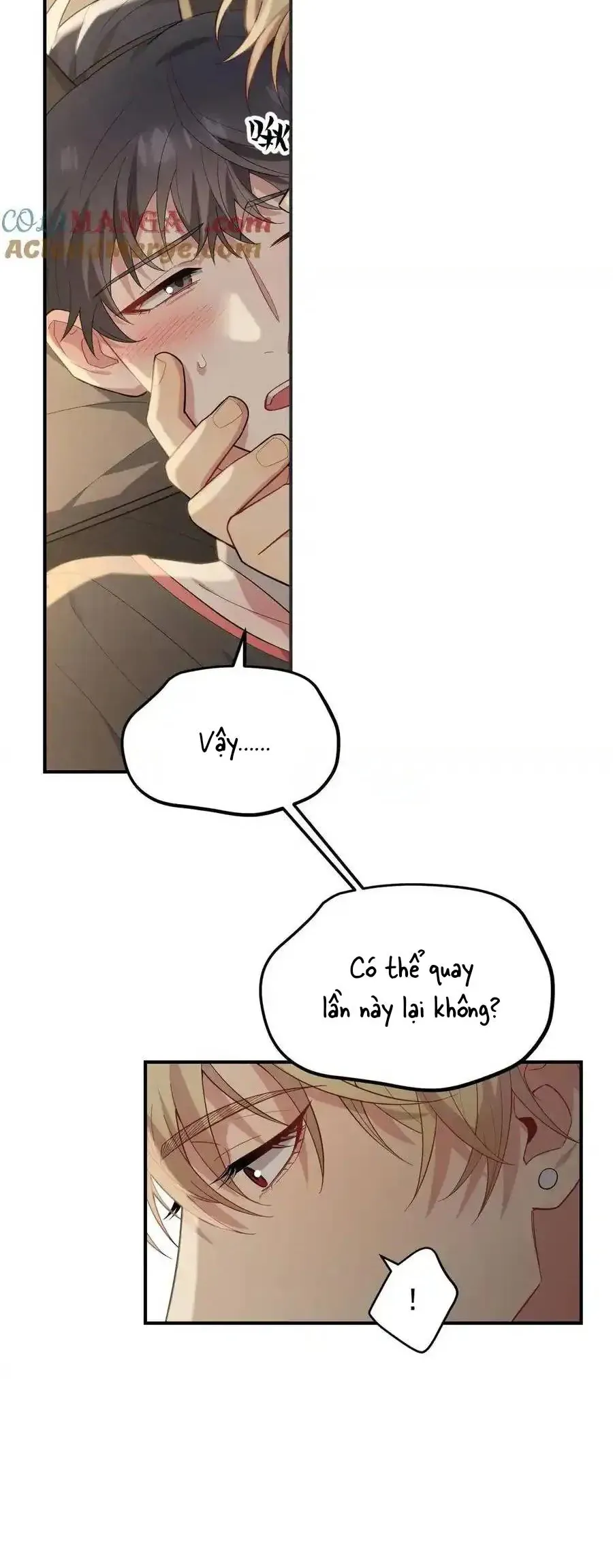 Trung Khuyển Công Lược [Chap 31-34]