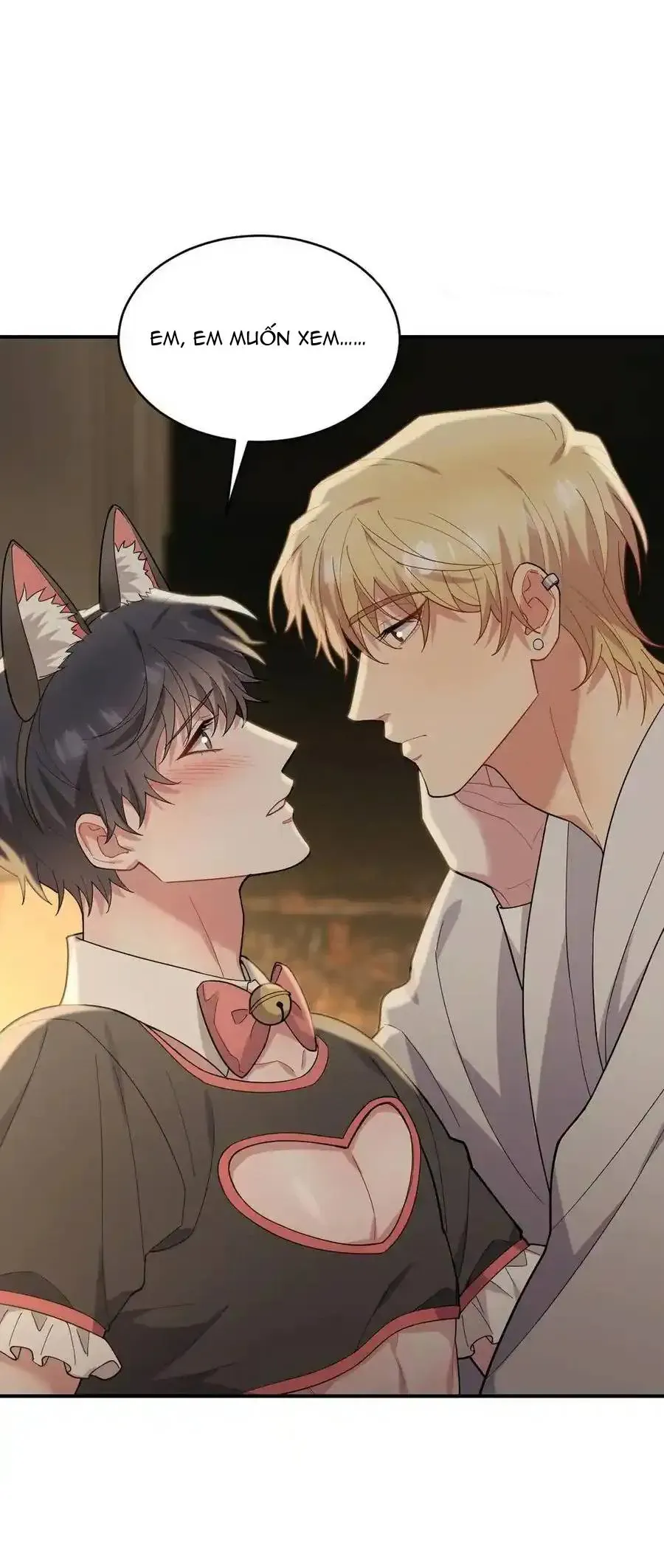 Trung Khuyển Công Lược [Chap 31-34]