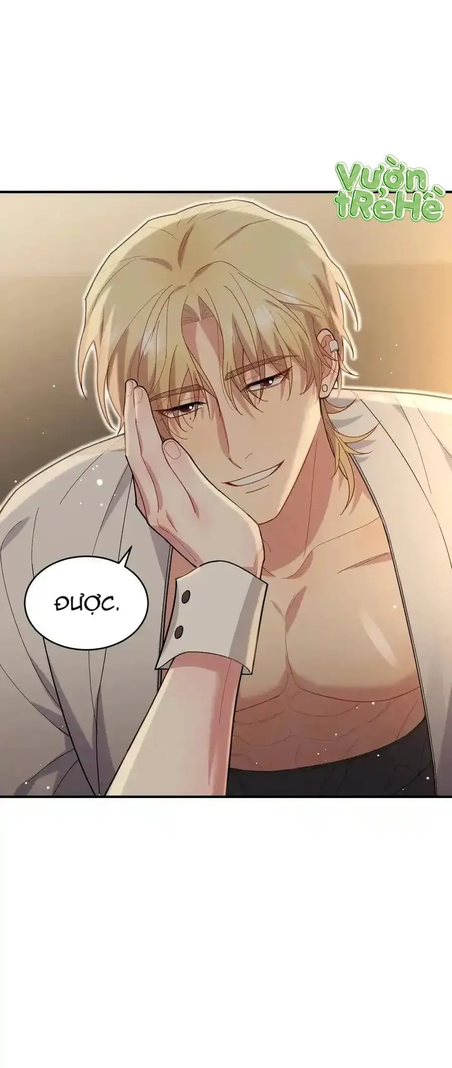 Trung Khuyển Công Lược [Chap 31-34]