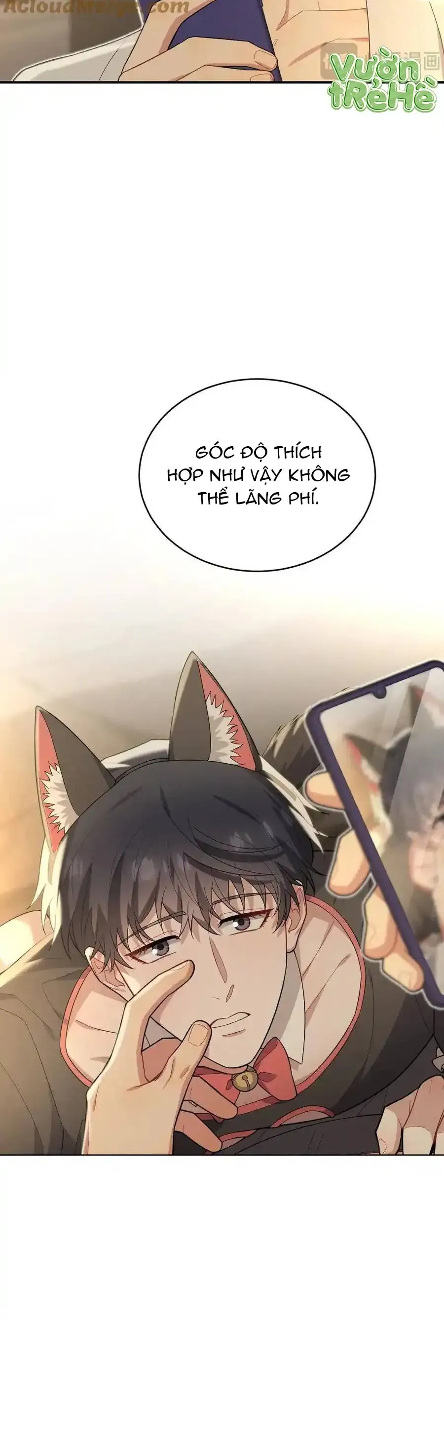 Trung Khuyển Công Lược [Chap 31-34]