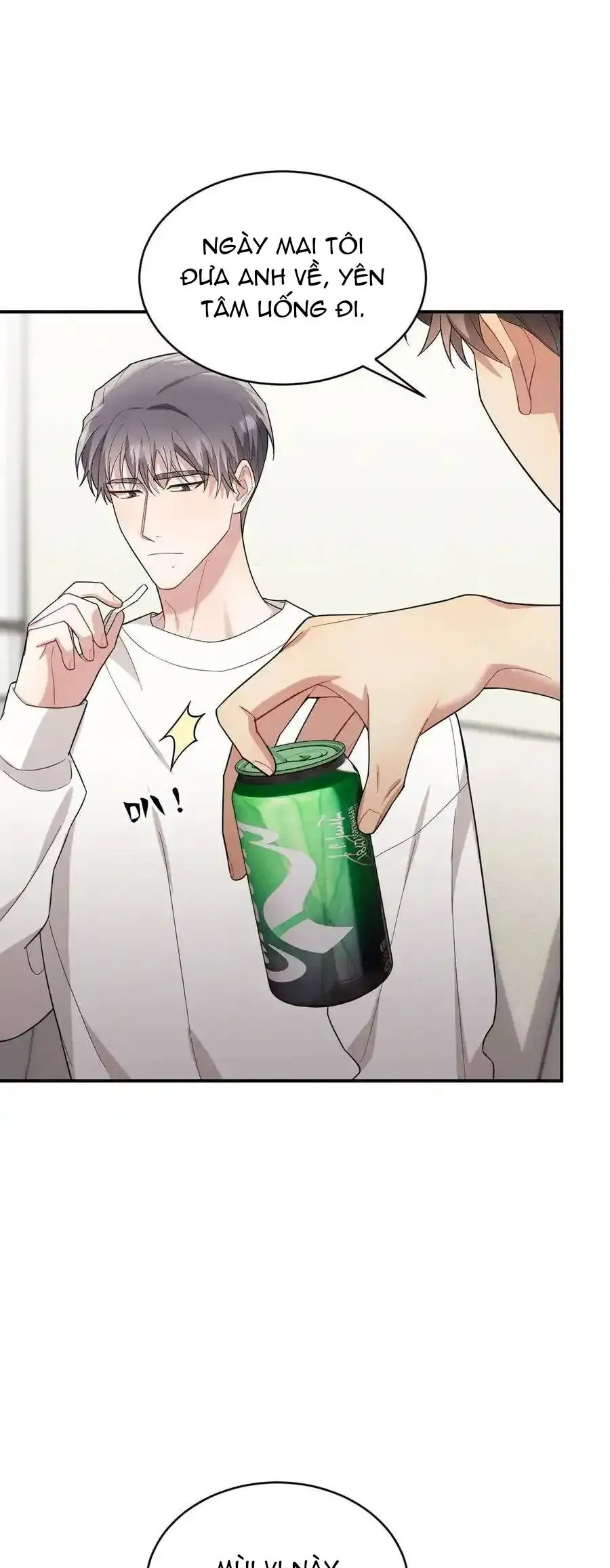 Trung Khuyển Công Lược [Chap 31-34]