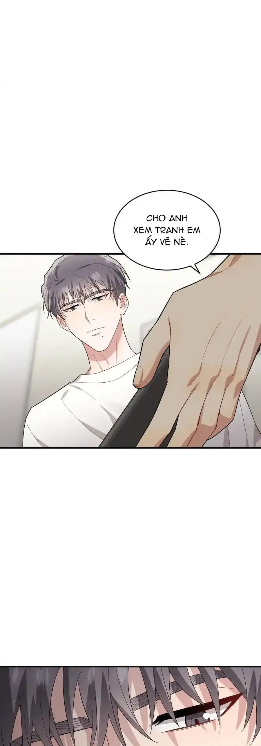 Trung Khuyển Công Lược [Chap 31-34]