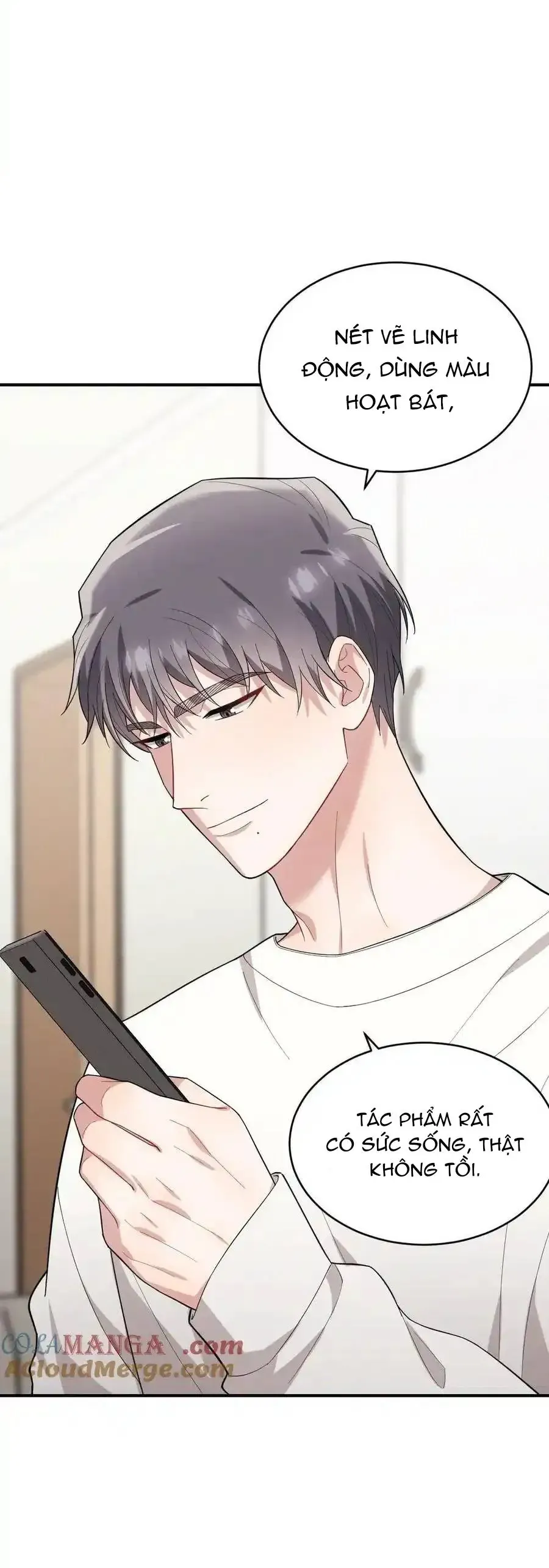 Trung Khuyển Công Lược [Chap 31-34]