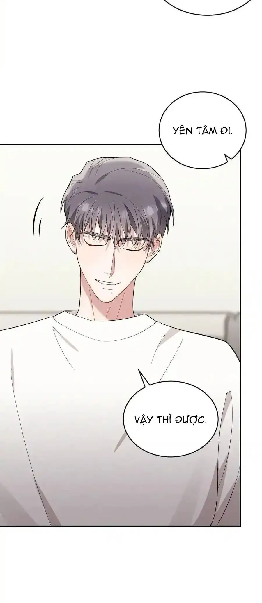 Trung Khuyển Công Lược [Chap 31-34]