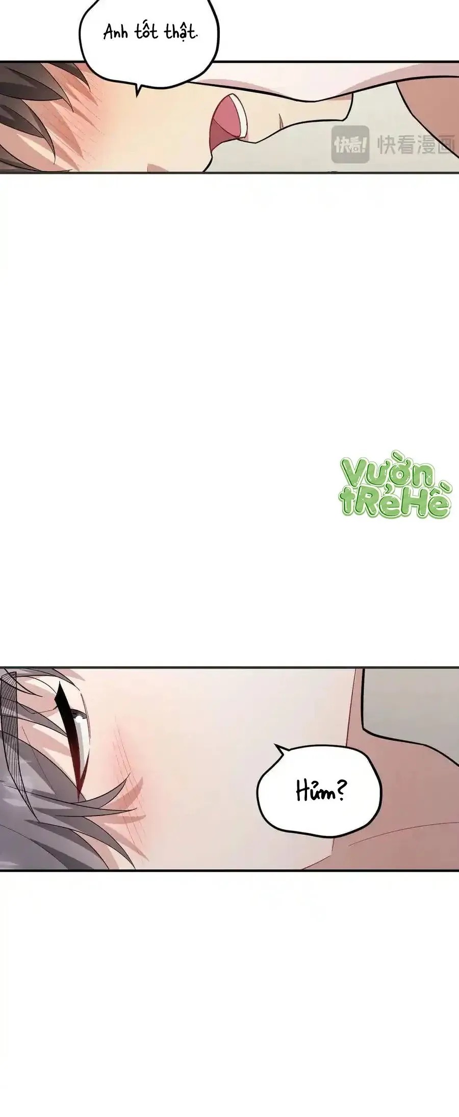 Trung Khuyển Công Lược [Chap 31-34]