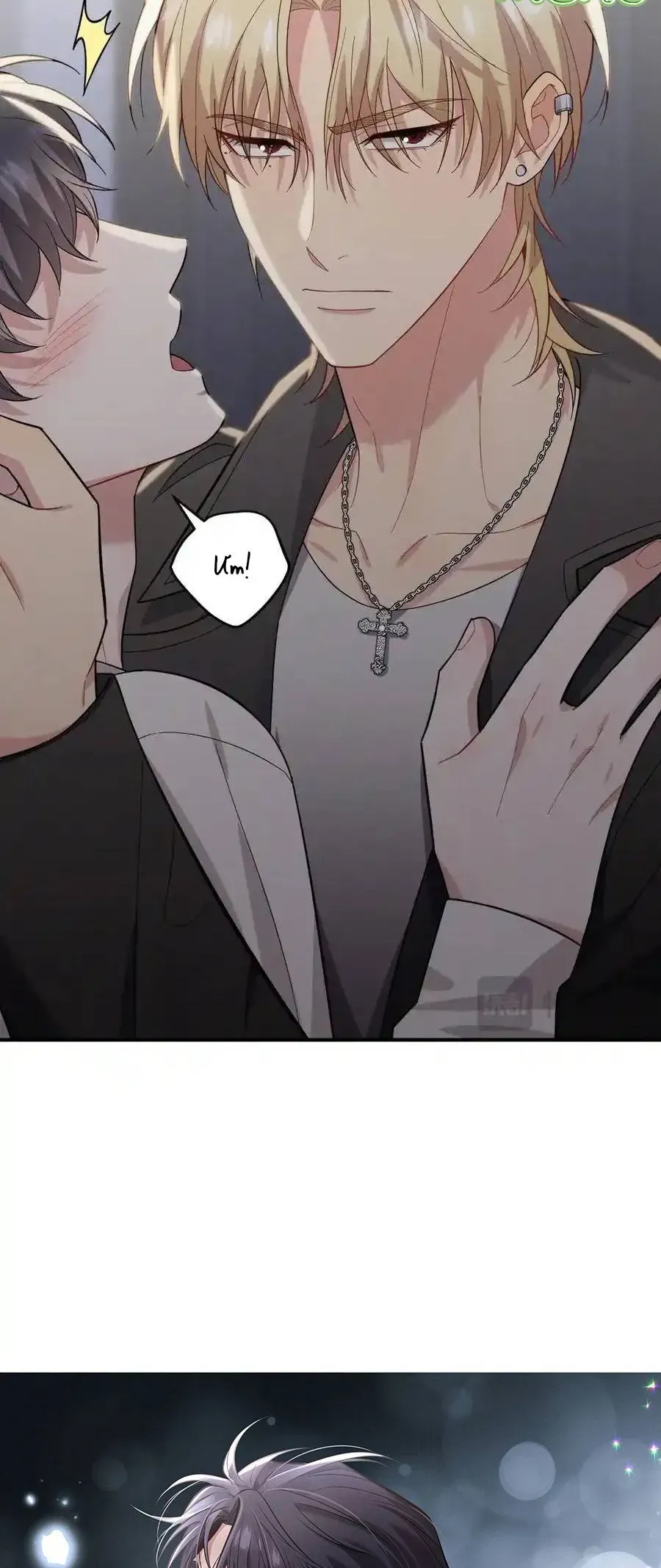 Trung Khuyển Công Lược [Chap 31-34]