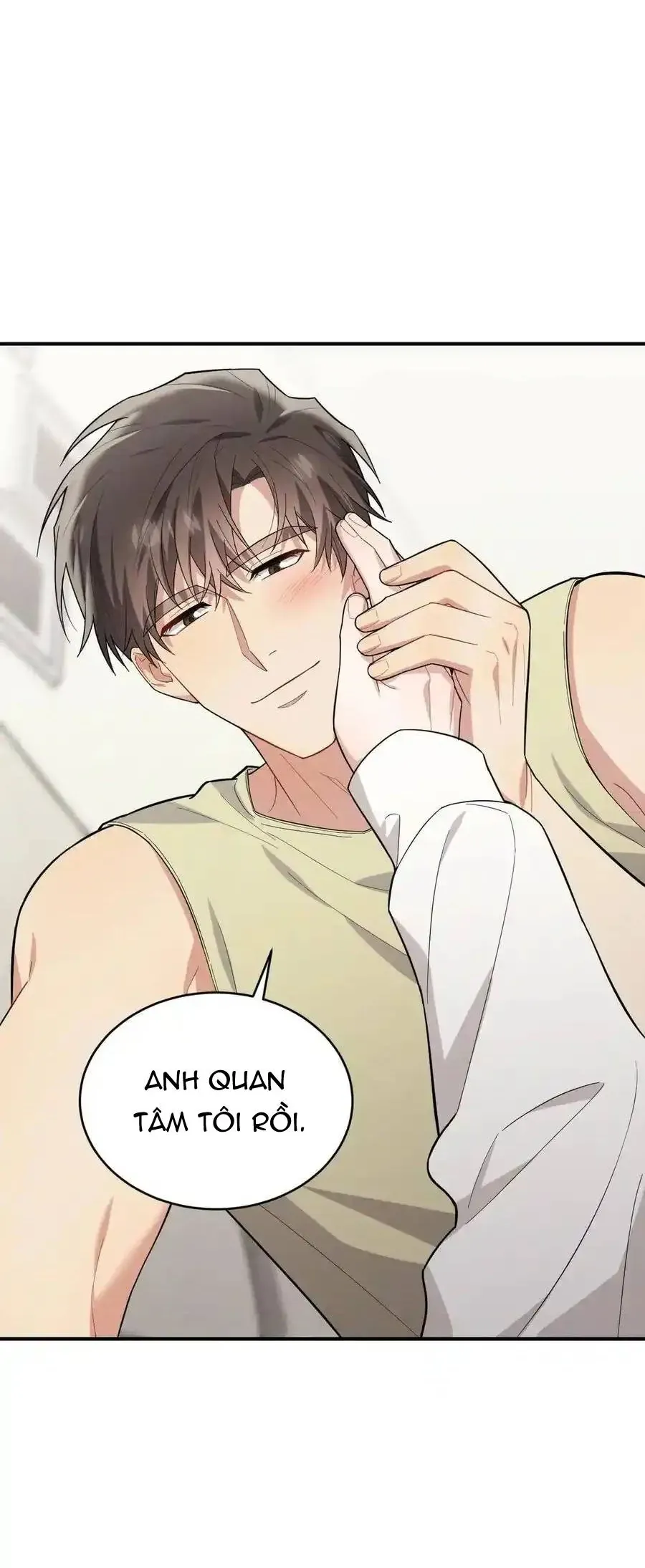 Trung Khuyển Công Lược [Chap 31-34]