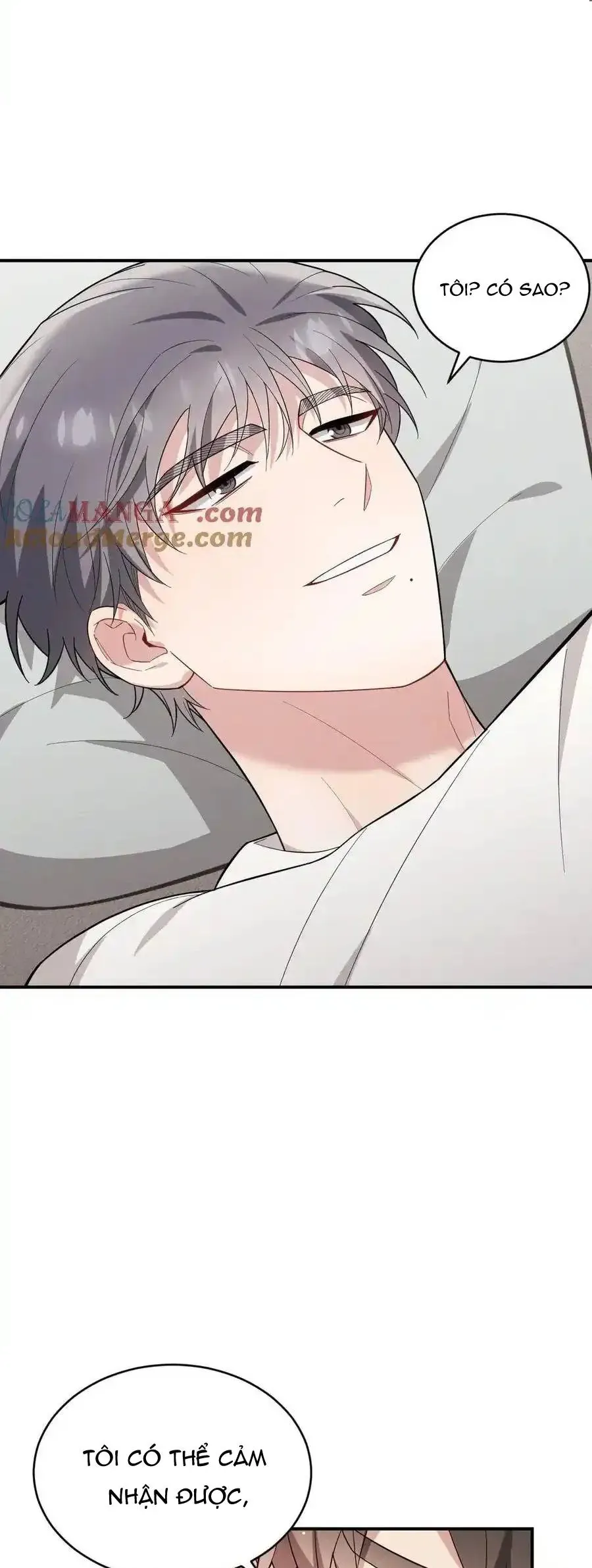 Trung Khuyển Công Lược [Chap 31-34]