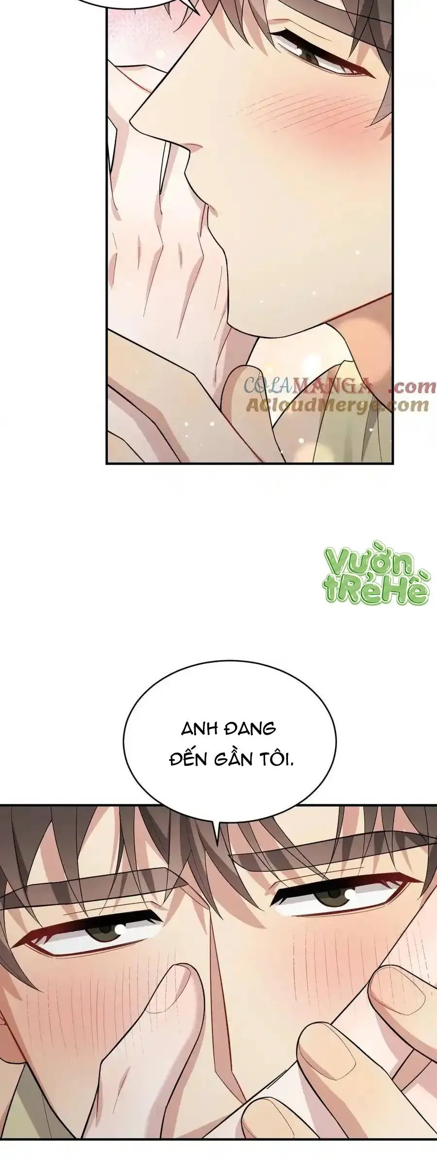 Trung Khuyển Công Lược [Chap 31-34]