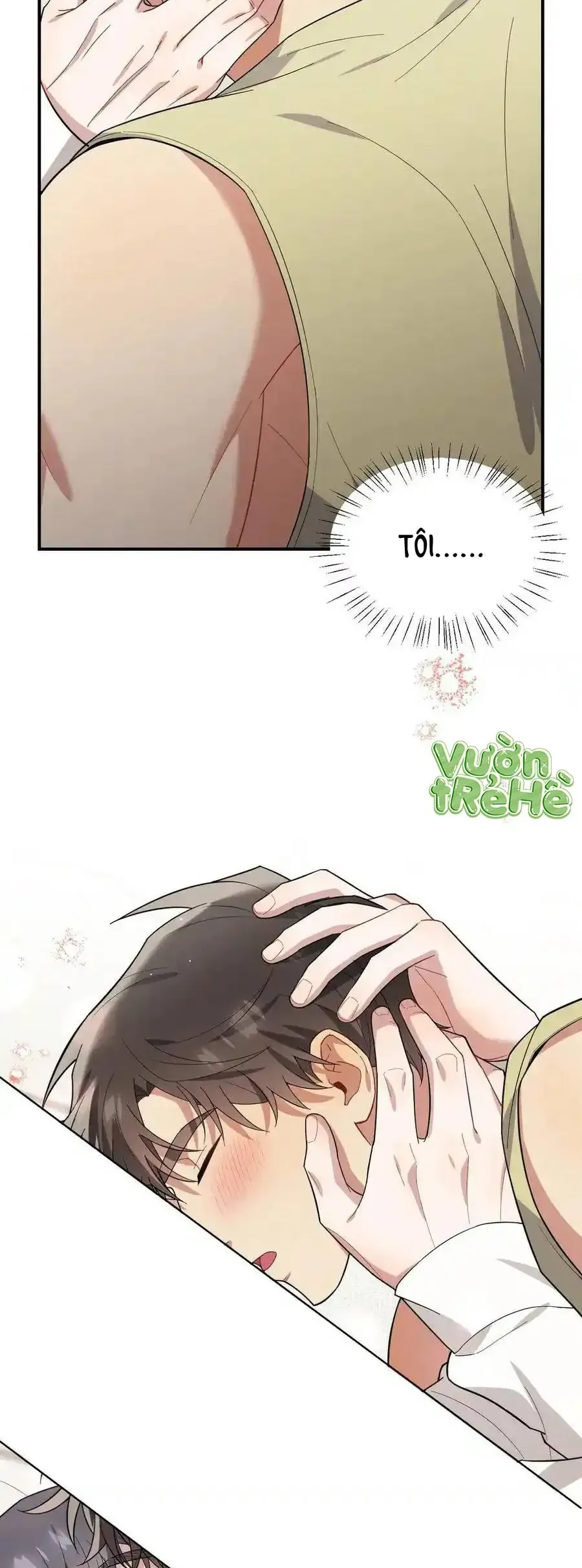 Trung Khuyển Công Lược [Chap 31-34]