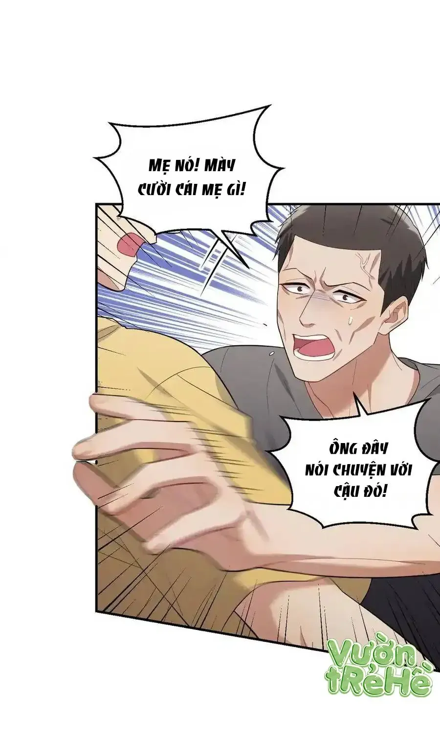 Trung Khuyển Công Lược [Chap 31-34]