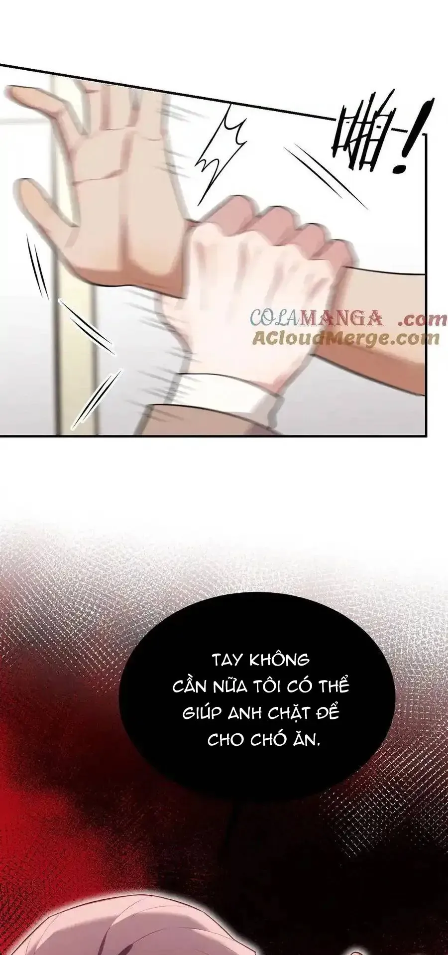 Trung Khuyển Công Lược [Chap 31-34]