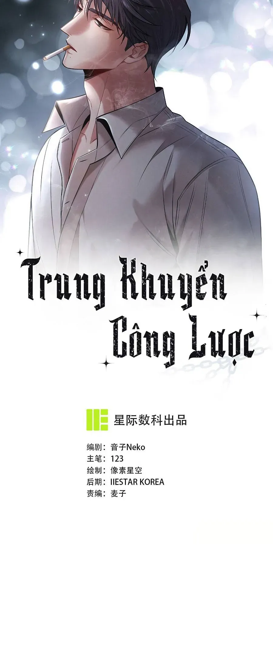 Trung Khuyển Công Lược [Chap 31-34]
