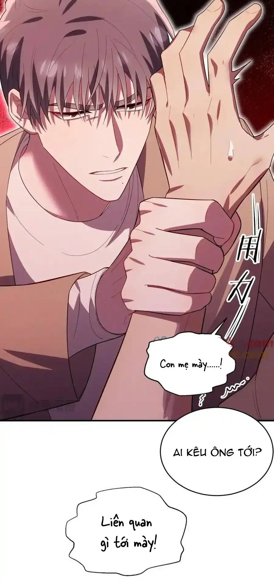 Trung Khuyển Công Lược [Chap 31-34]