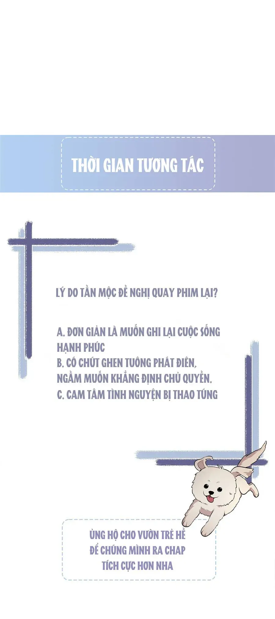 Trung Khuyển Công Lược [Chap 31-34]