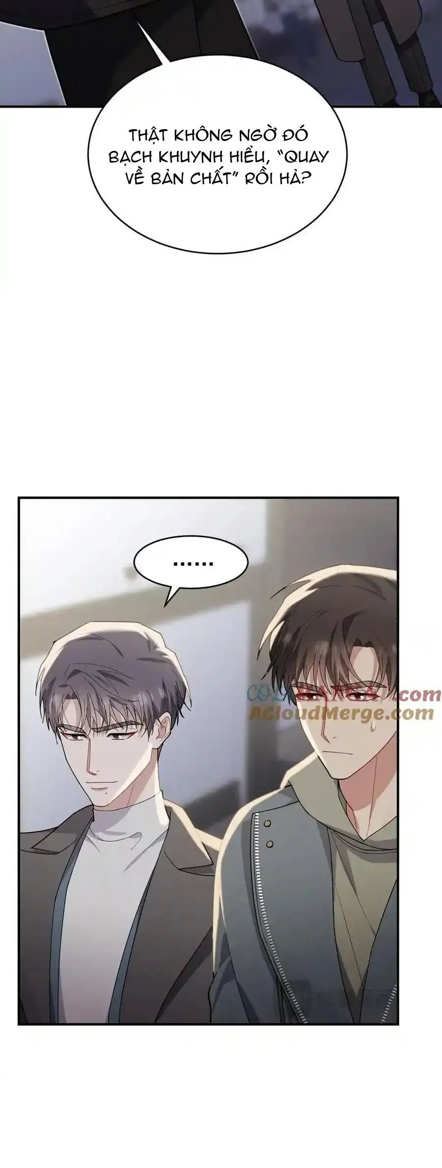 Trung Khuyển Công Lược [Chap 31-34]