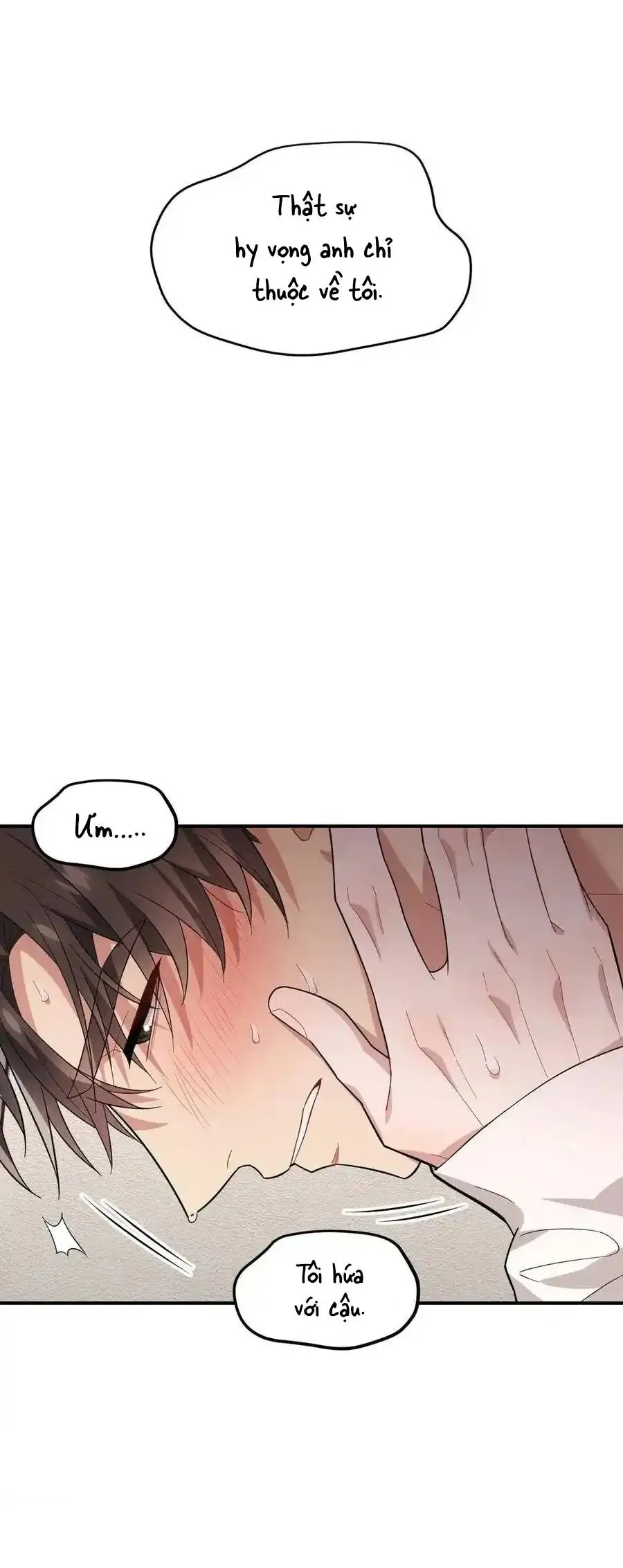 Trung Khuyển Công Lược [Chap 31-34]