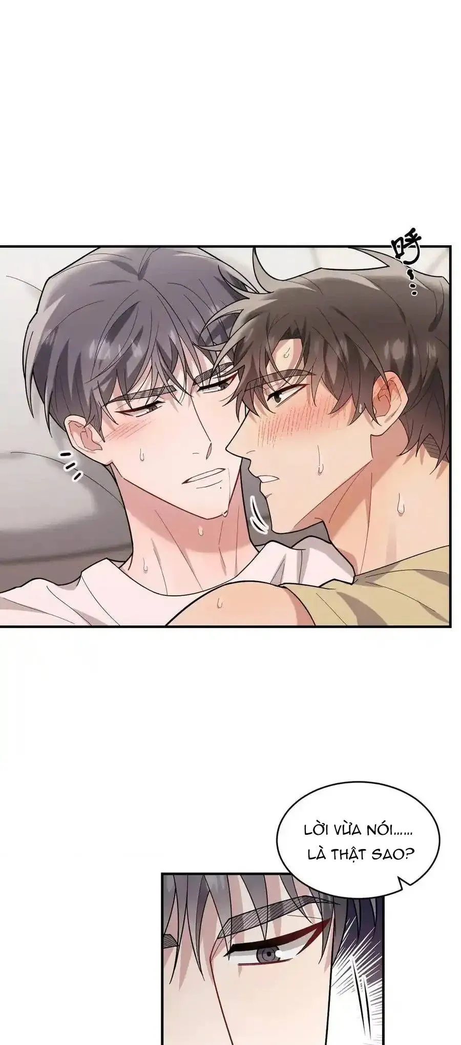 Trung Khuyển Công Lược [Chap 31-34]