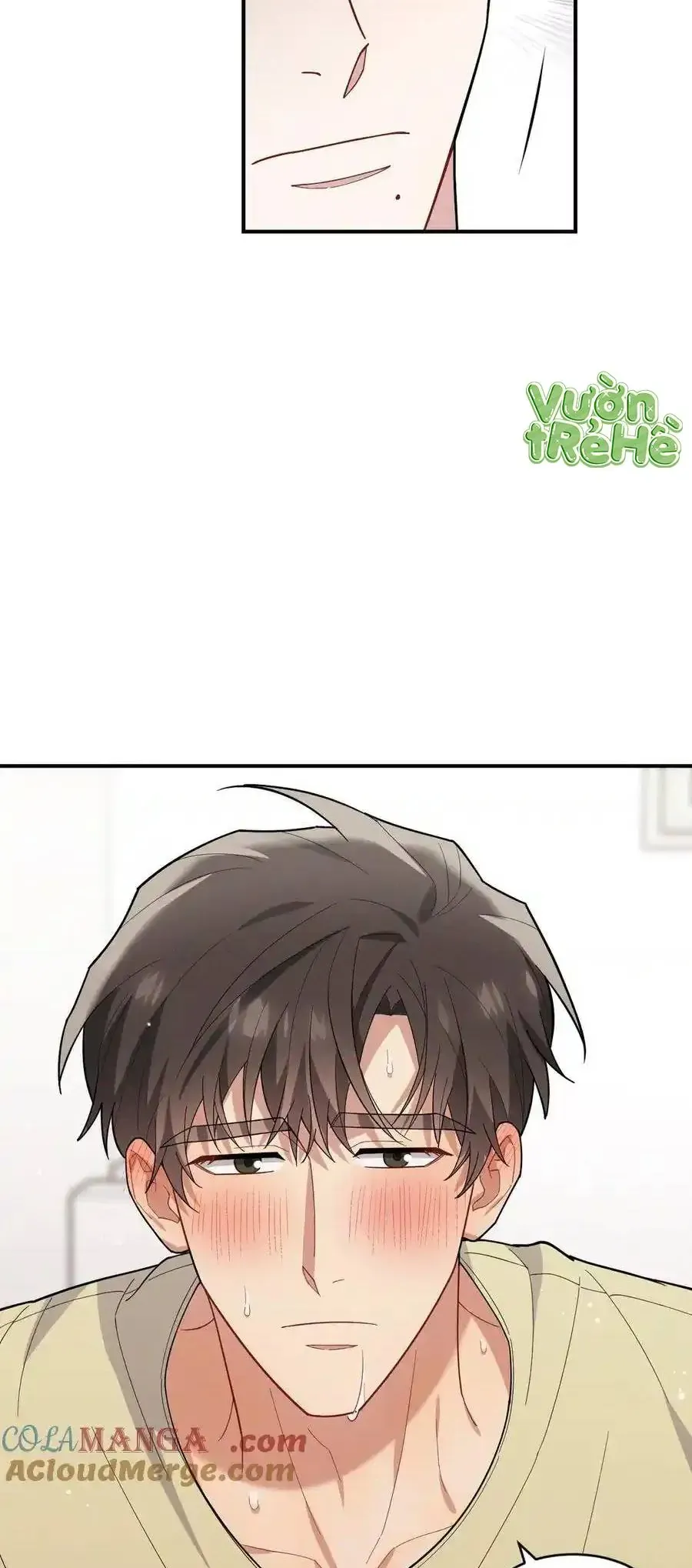 Trung Khuyển Công Lược [Chap 31-34]