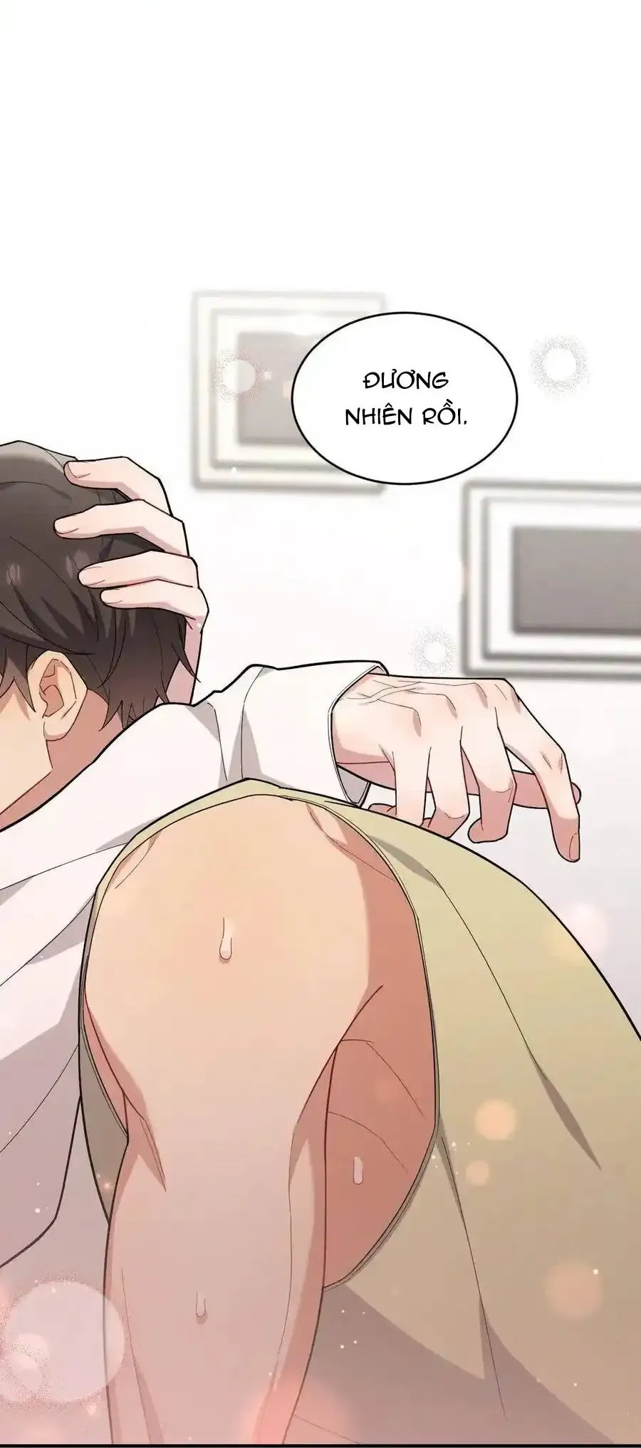 Trung Khuyển Công Lược [Chap 31-34]