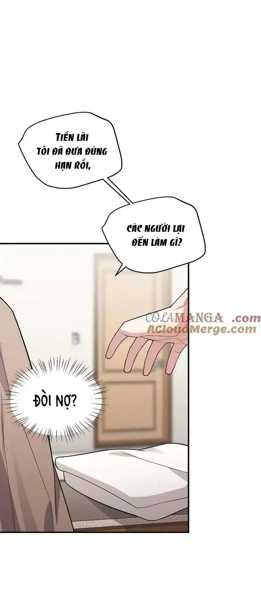 Trung Khuyển Công Lược [Chap 31-34]