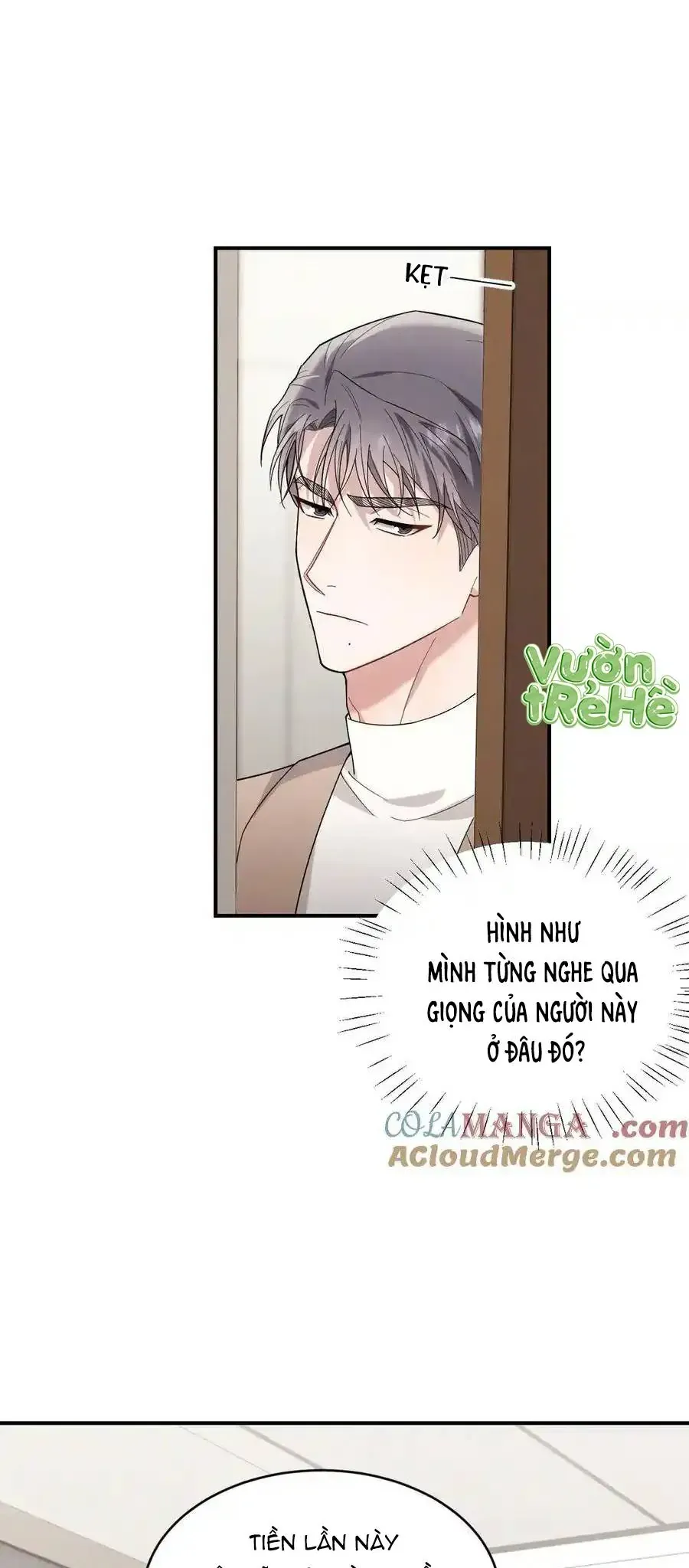 Trung Khuyển Công Lược [Chap 31-34]