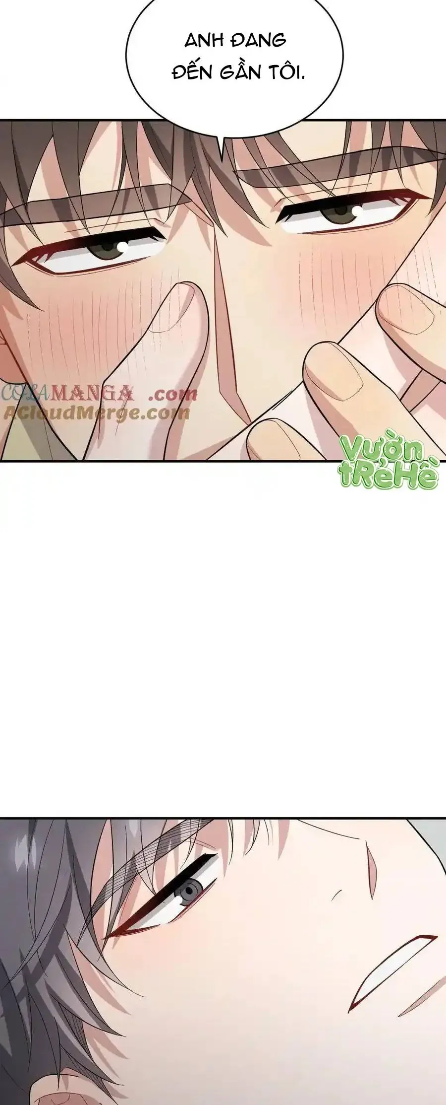 Trung Khuyển Công Lược [Chap 31-34]