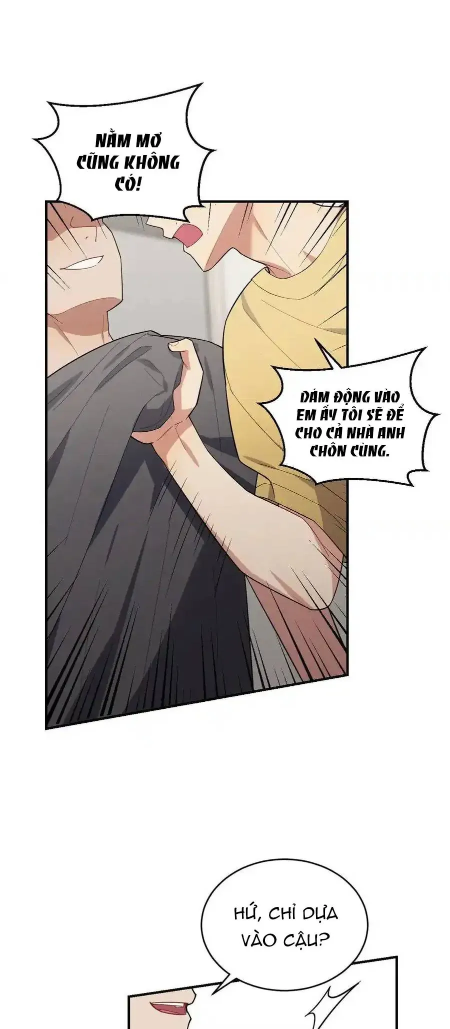 Trung Khuyển Công Lược [Chap 31-34]