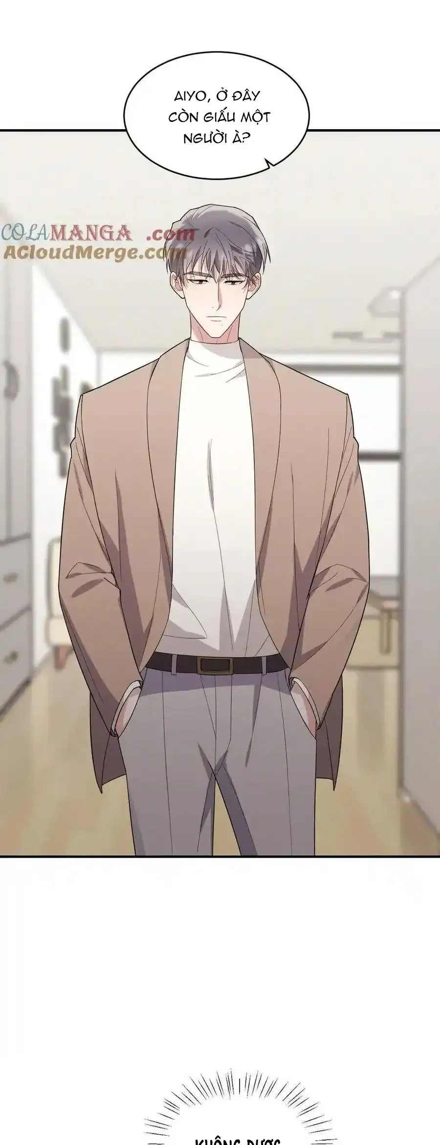 Trung Khuyển Công Lược [Chap 31-34]