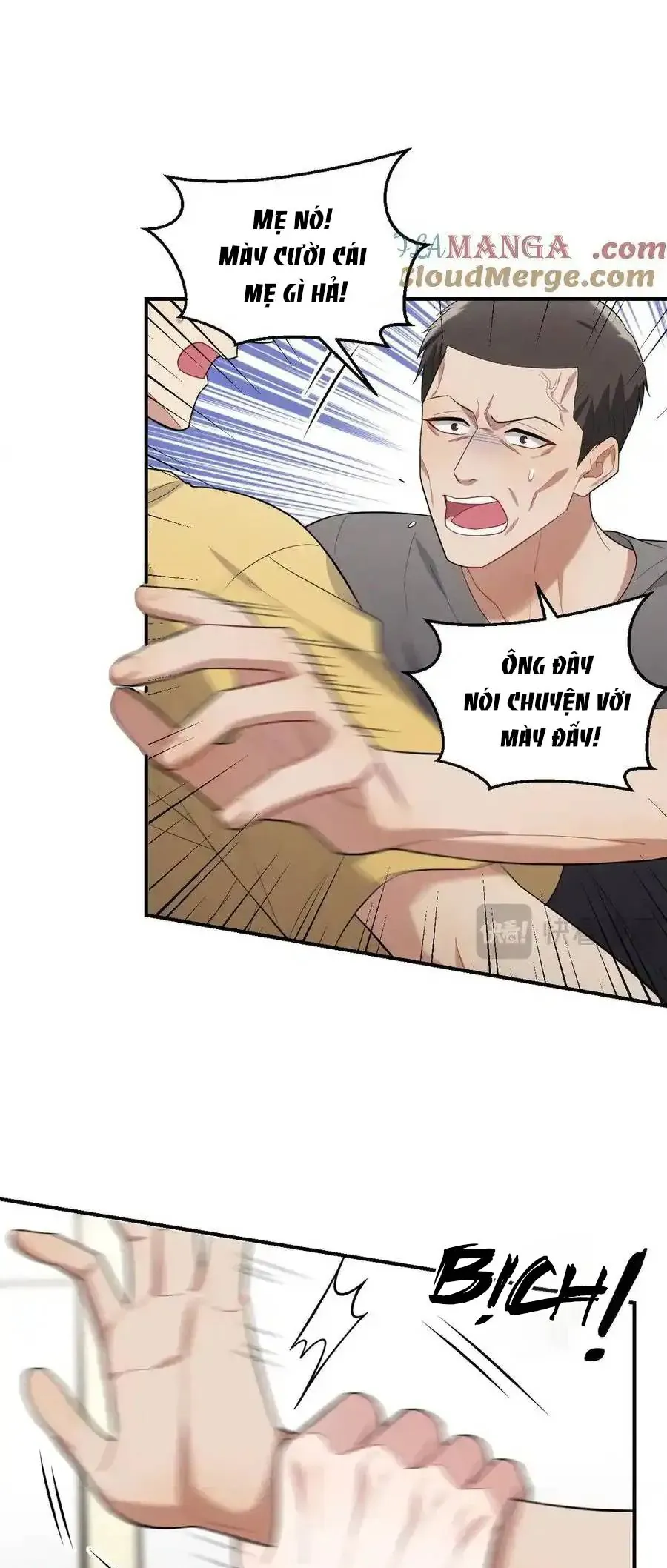 Trung Khuyển Công Lược [Chap 31-34]