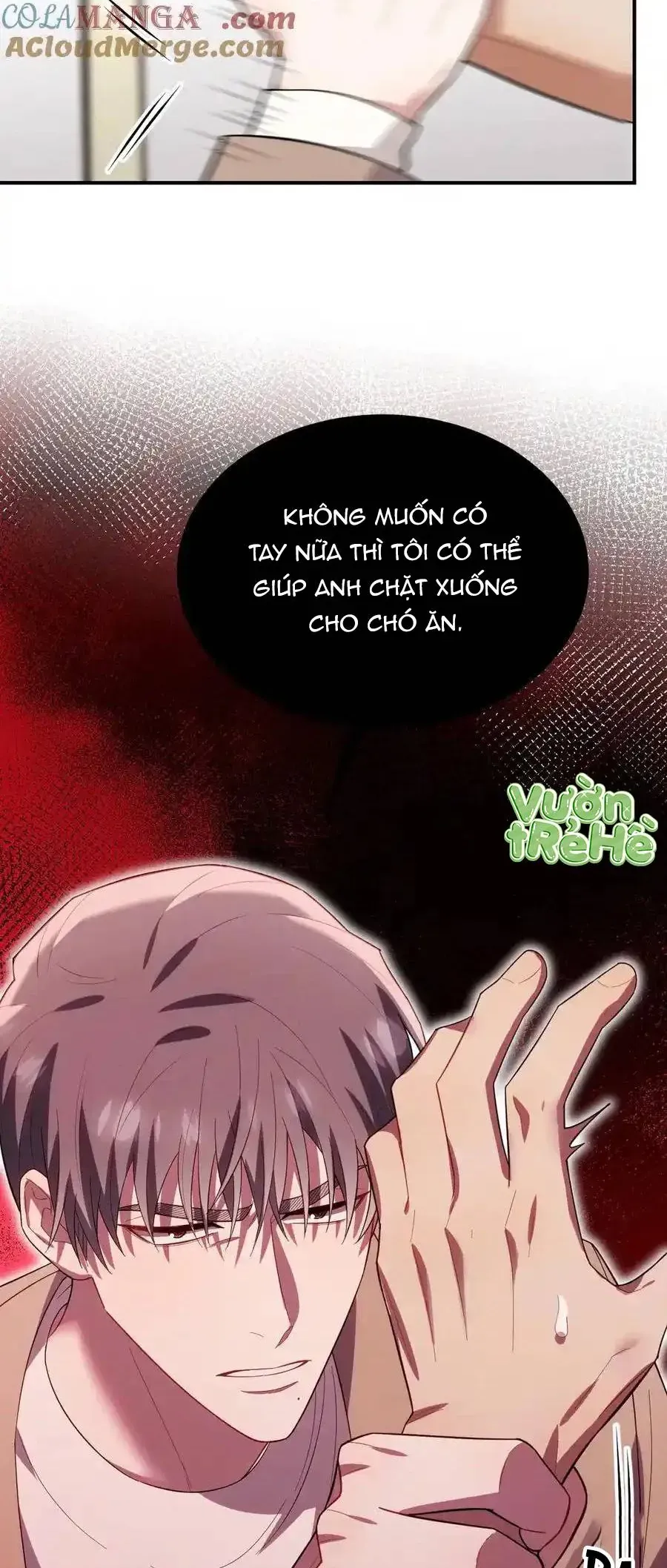 Trung Khuyển Công Lược [Chap 31-34]