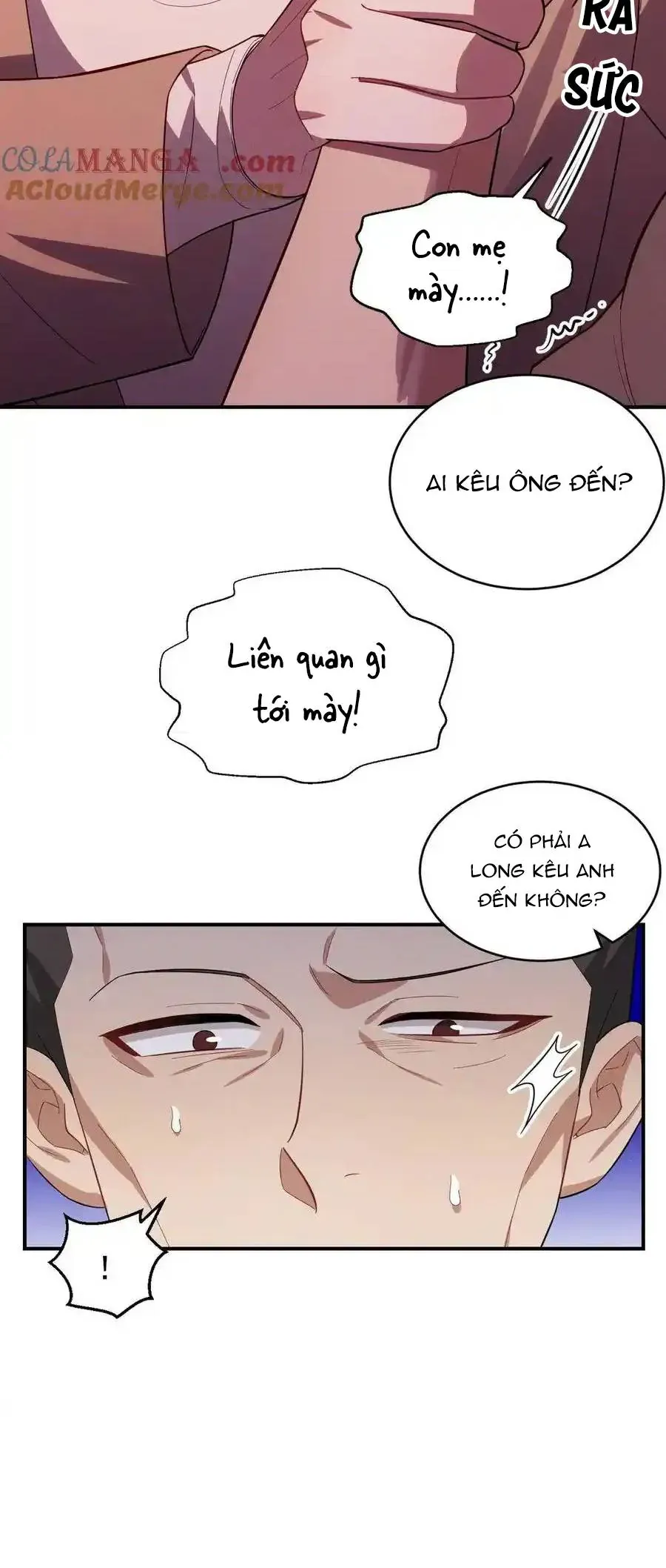 Trung Khuyển Công Lược [Chap 31-34]