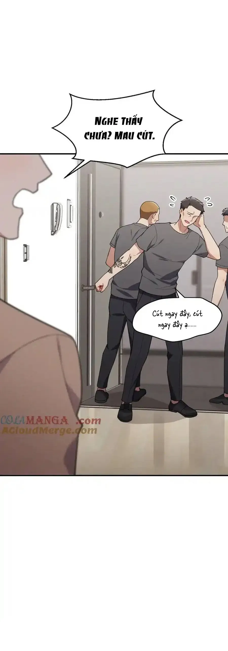 Trung Khuyển Công Lược [Chap 31-34]