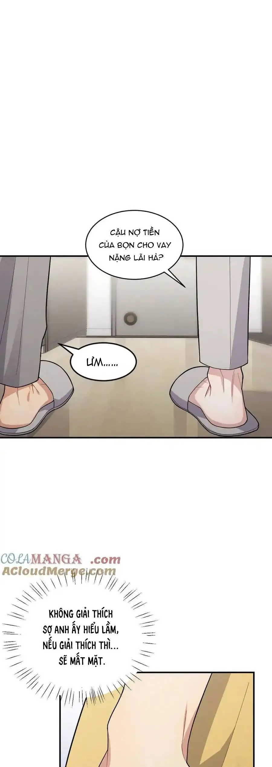 Trung Khuyển Công Lược [Chap 31-34]