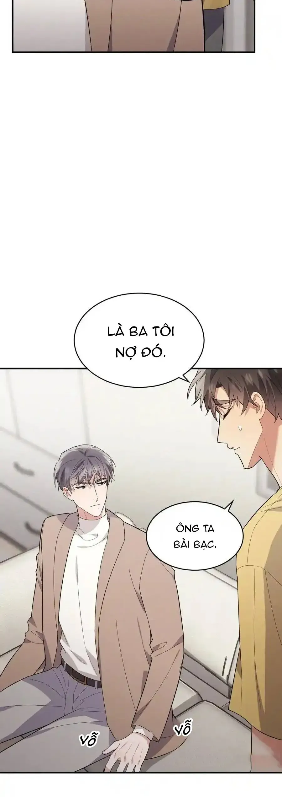 Trung Khuyển Công Lược [Chap 31-34]