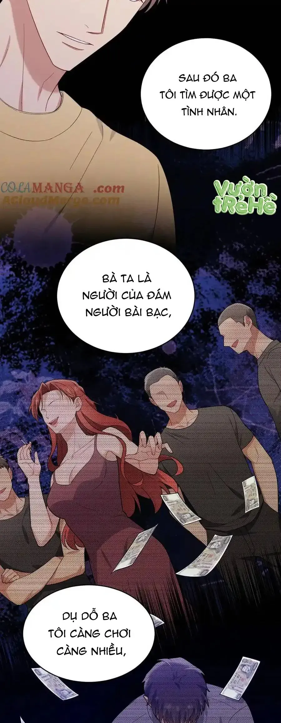 Trung Khuyển Công Lược [Chap 31-34]