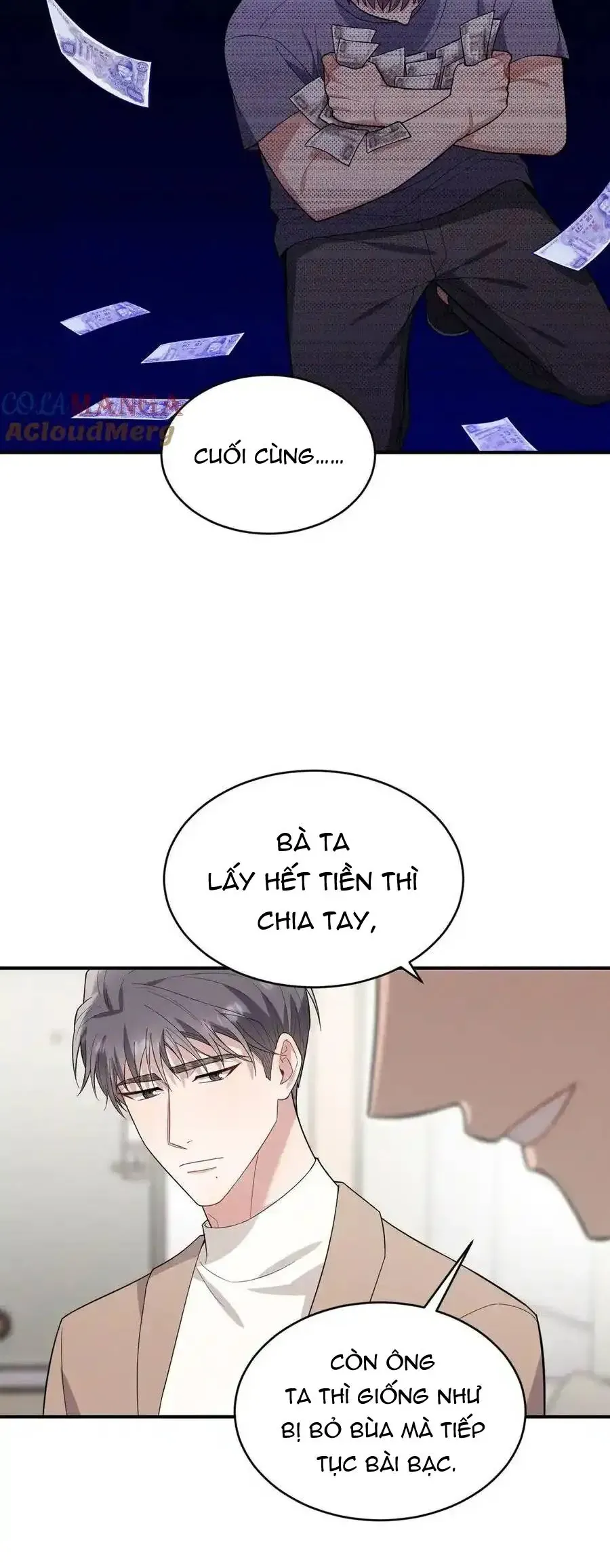 Trung Khuyển Công Lược [Chap 31-34]