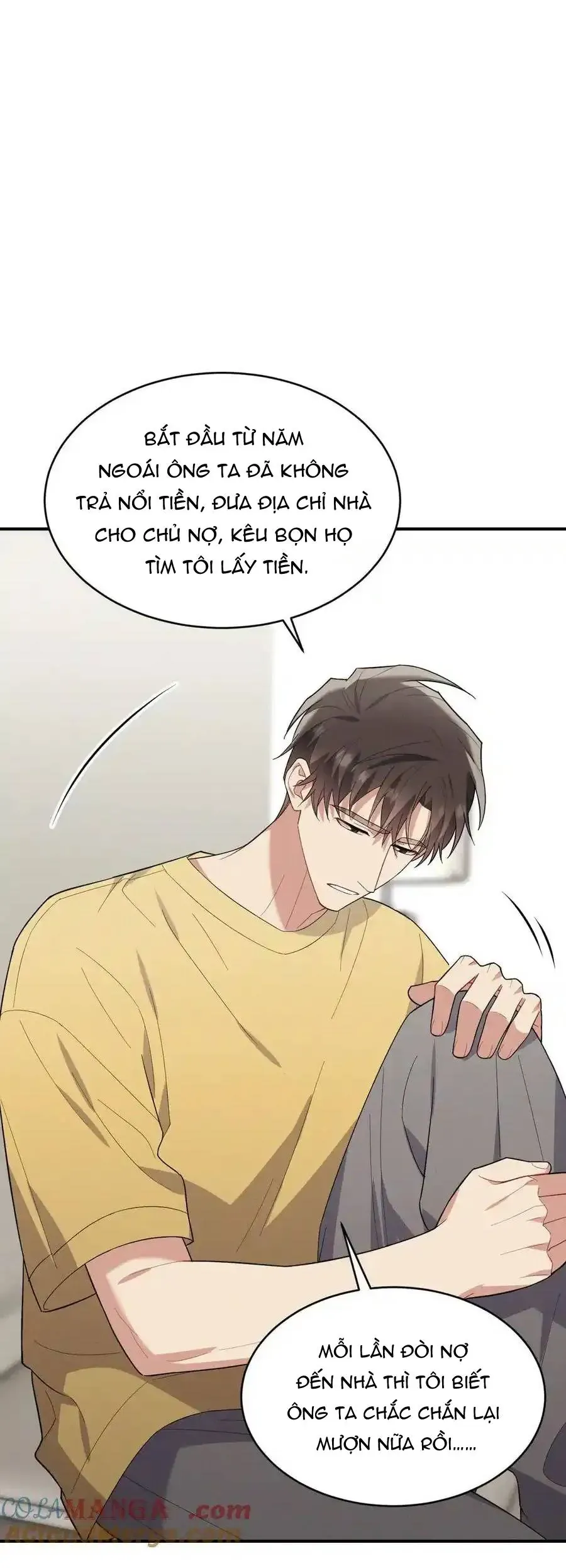 Trung Khuyển Công Lược [Chap 31-34]