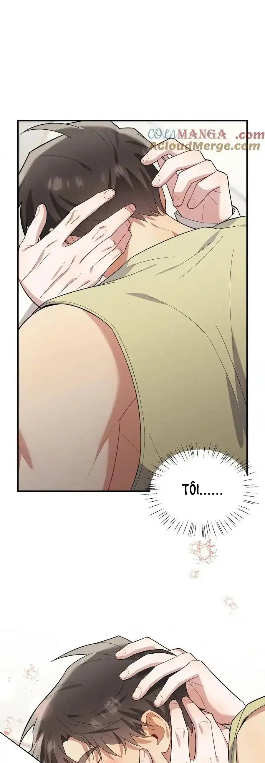 Trung Khuyển Công Lược [Chap 31-34]