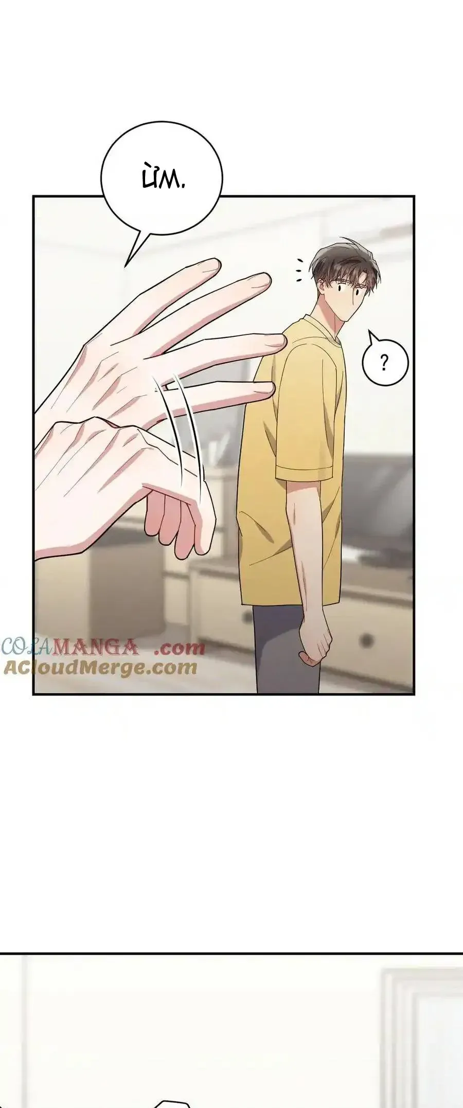 Trung Khuyển Công Lược [Chap 31-34]