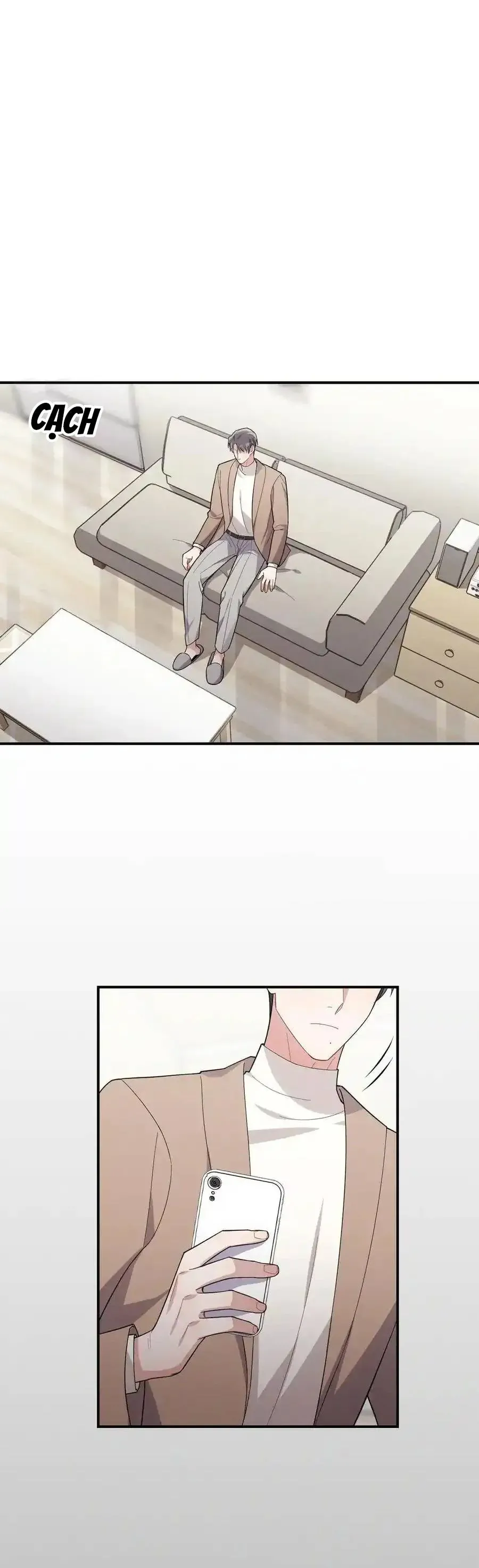 Trung Khuyển Công Lược [Chap 31-34]