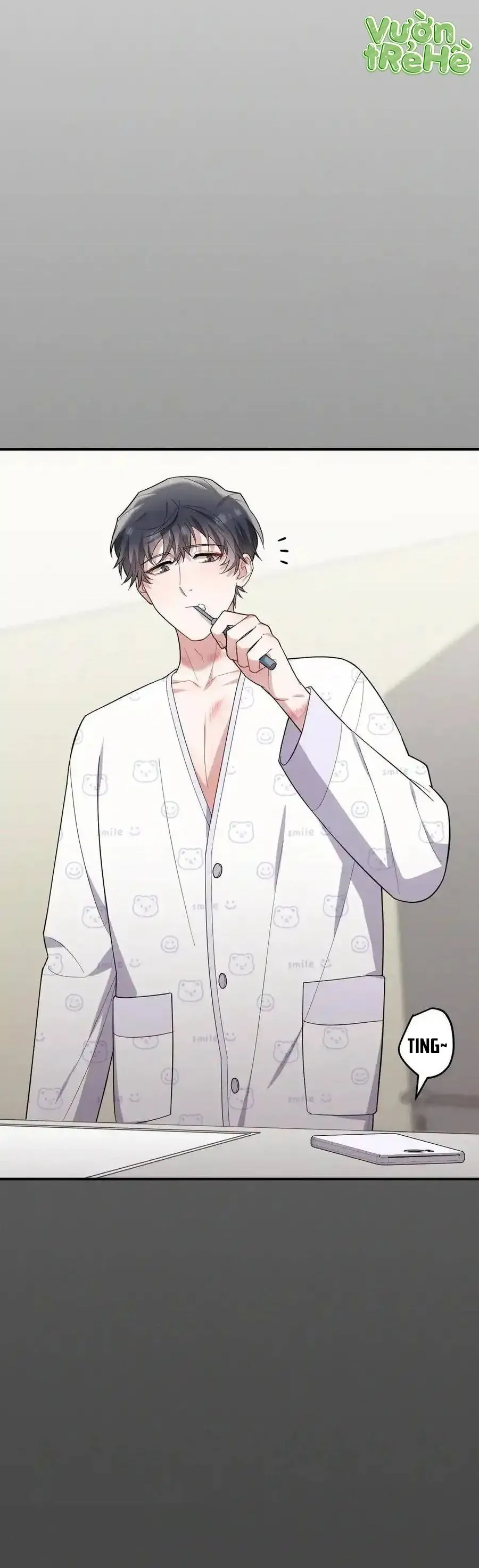 Trung Khuyển Công Lược [Chap 31-34]