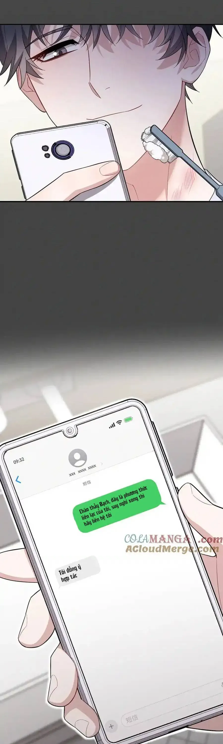 Trung Khuyển Công Lược [Chap 31-34]