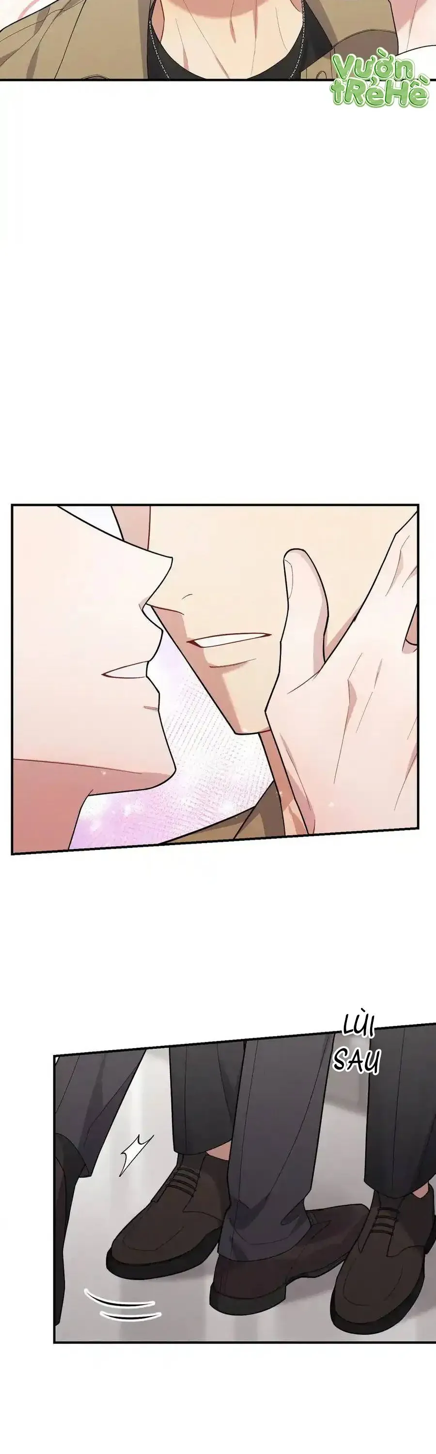 Trung Khuyển Công Lược [Chap 31-34]