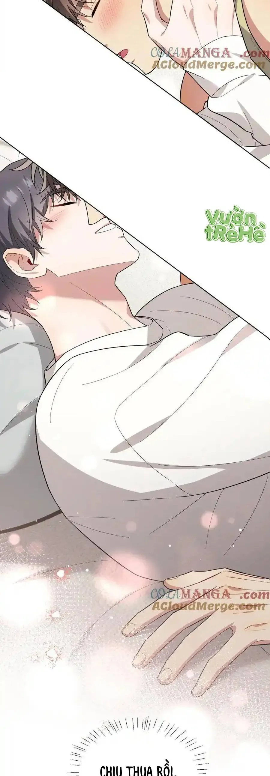 Trung Khuyển Công Lược [Chap 31-34]