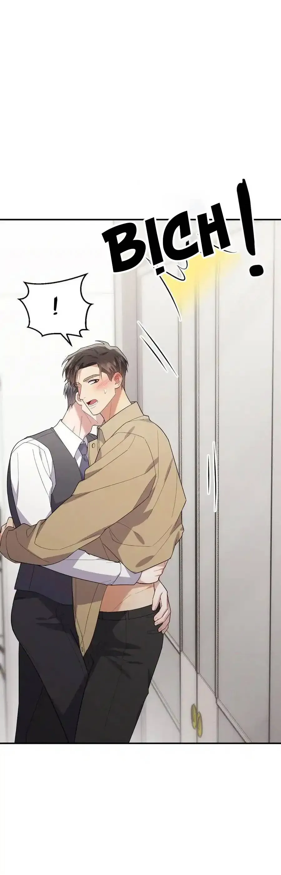 Trung Khuyển Công Lược [Chap 31-34]