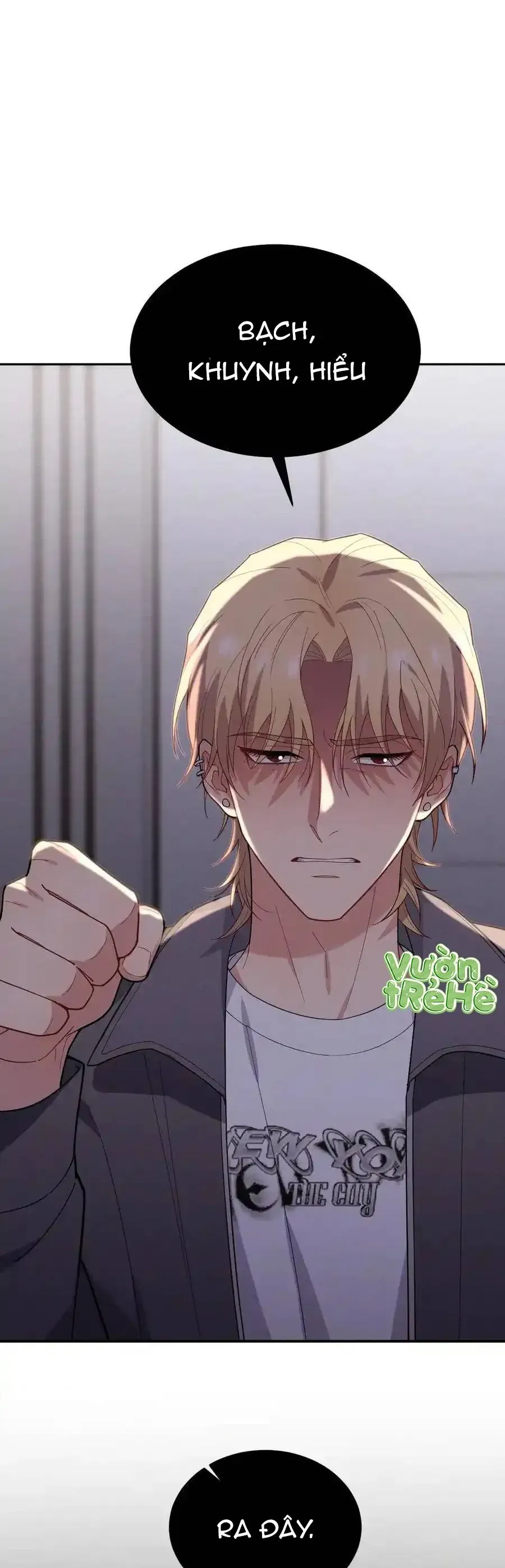 Trung Khuyển Công Lược [Chap 31-34]