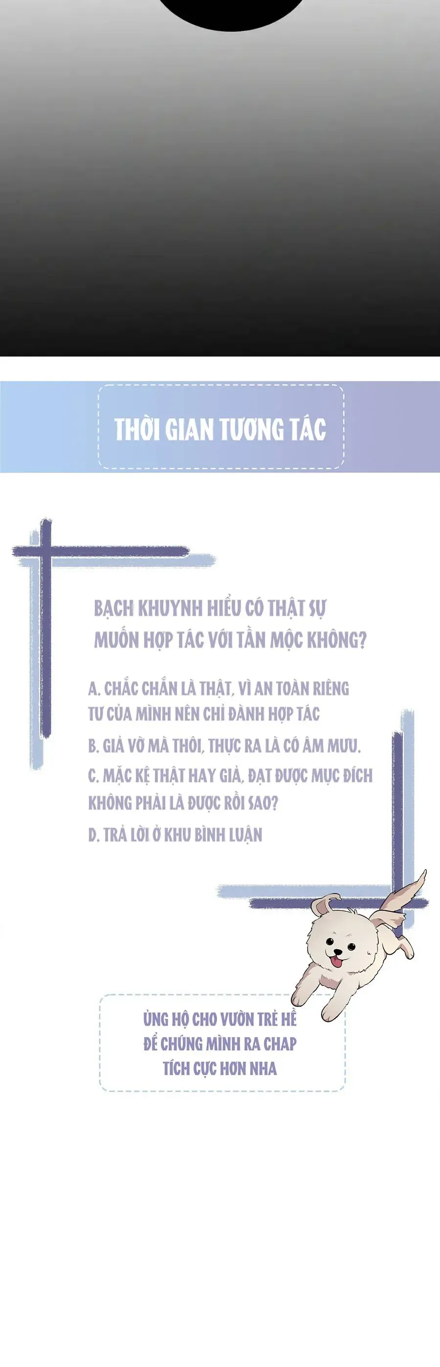 Trung Khuyển Công Lược [Chap 31-34]